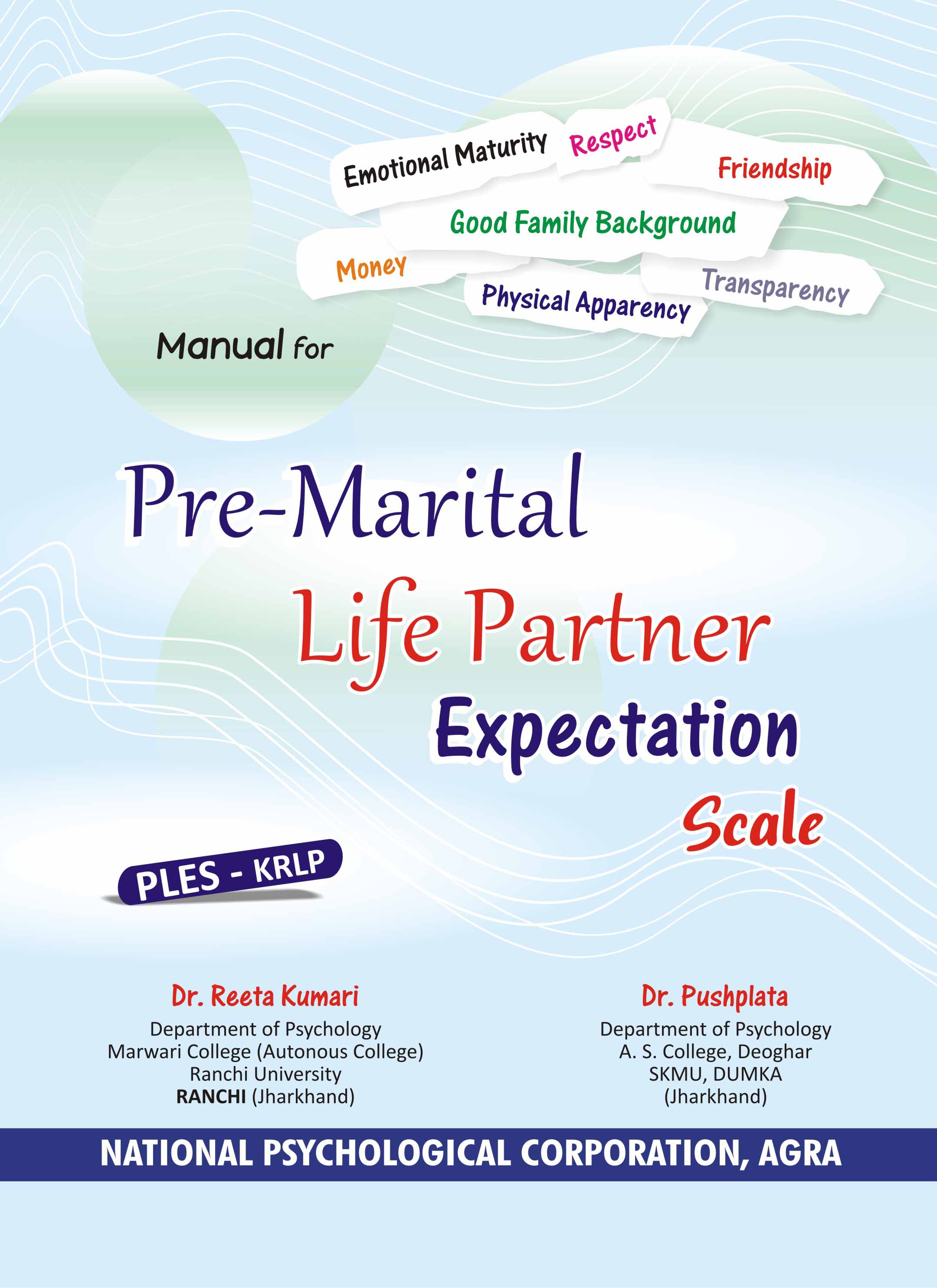 PRE-MARITAL-LIFE-PARTNER-EXPECTATION-SCALE